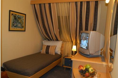 Hotel Donco Ohrid Habitación foto